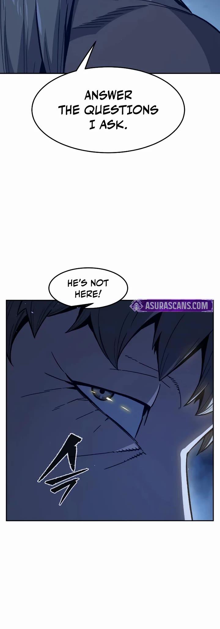 Absolute Sword Sense chapter 177 page 5