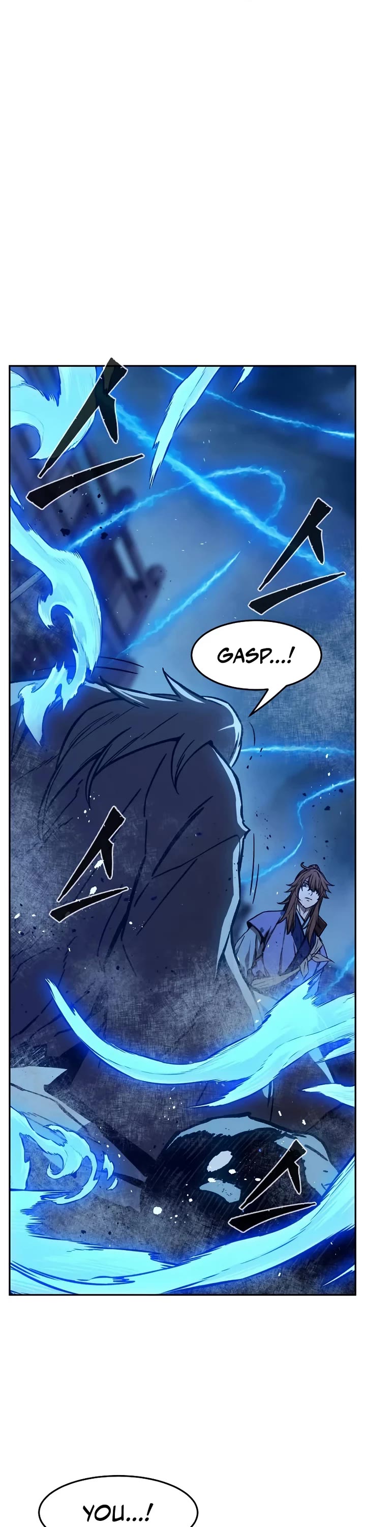 Absolute Sword Sense chapter 177 page 50