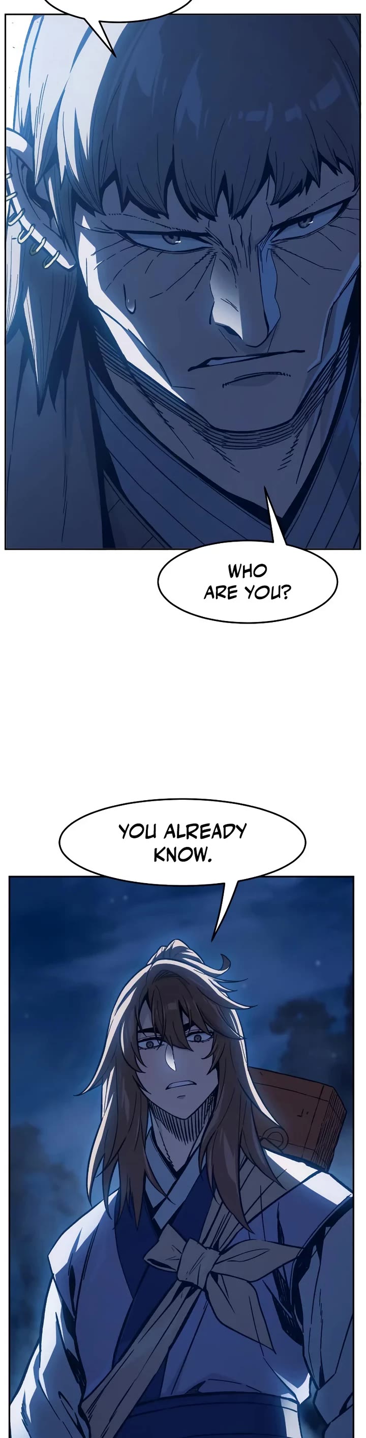 Absolute Sword Sense chapter 177 page 51