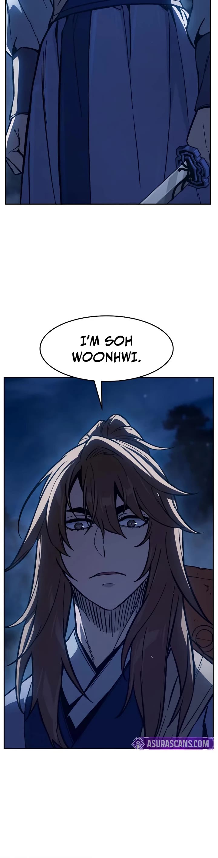 Absolute Sword Sense chapter 177 page 52