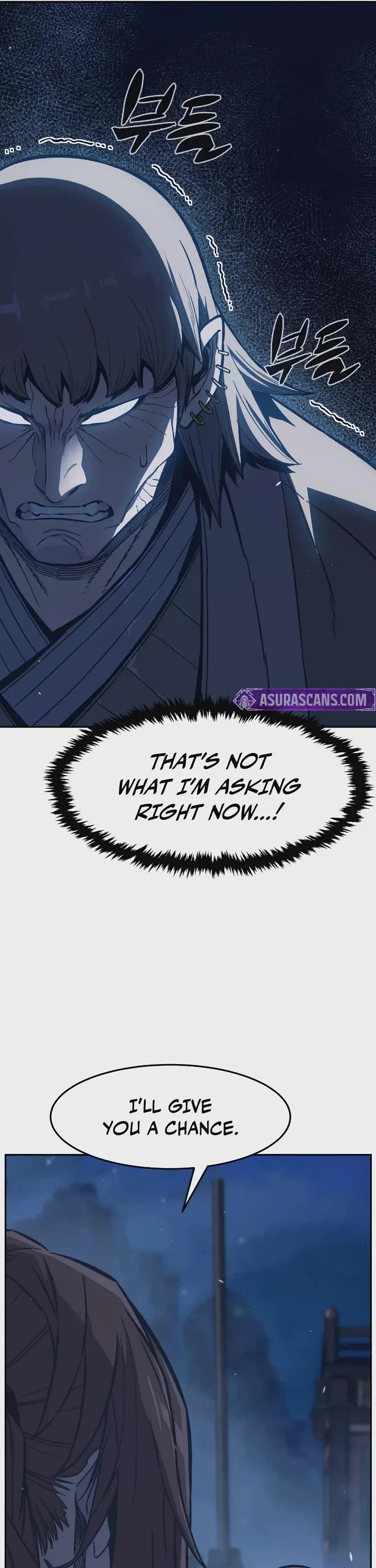 Absolute Sword Sense chapter 177 page 53