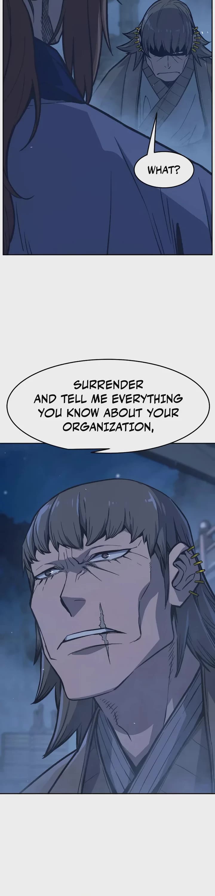 Absolute Sword Sense chapter 177 page 54