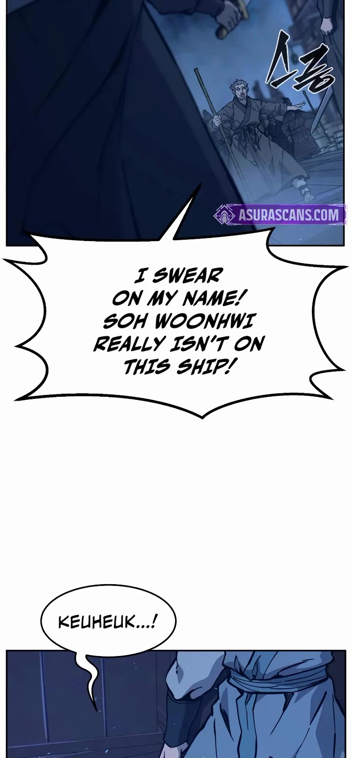 Absolute Sword Sense chapter 177 page 9