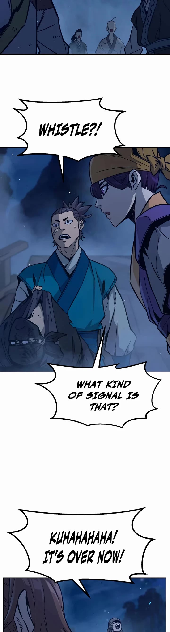 Absolute Sword Sense chapter 178 page 13