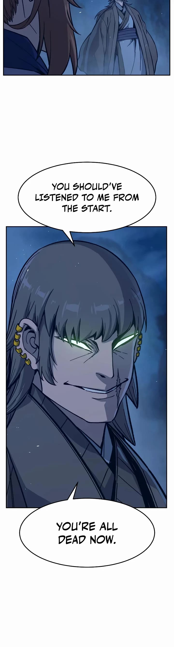 Absolute Sword Sense chapter 178 page 14