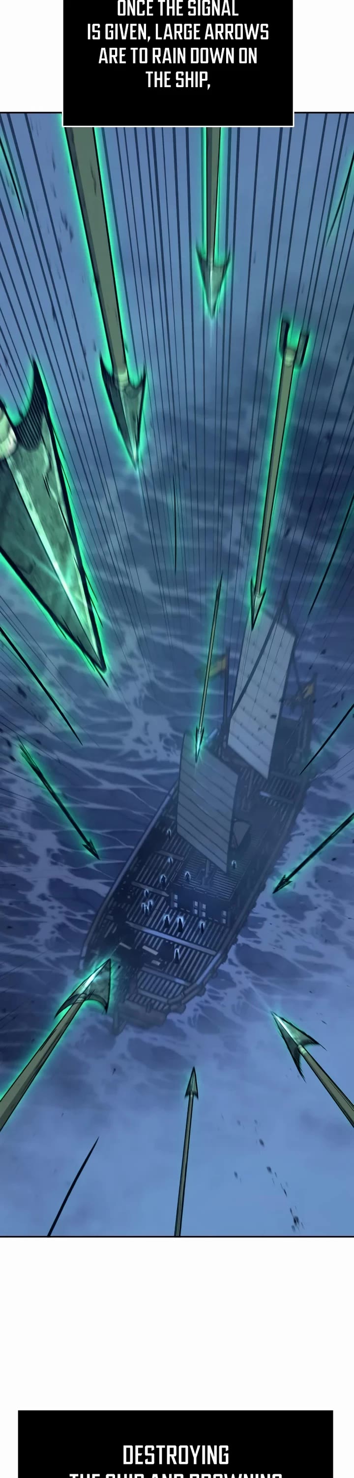 Absolute Sword Sense chapter 178 page 16