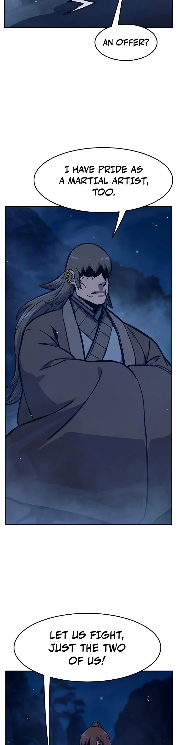 Absolute Sword Sense chapter 178 page 30