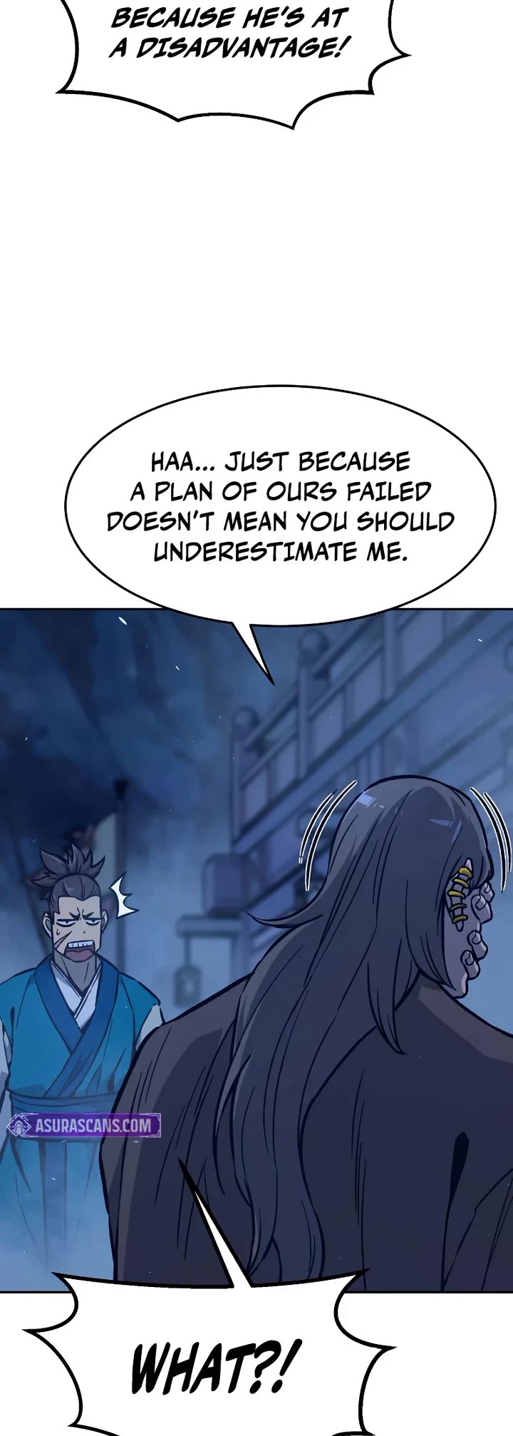 Absolute Sword Sense chapter 178 page 32