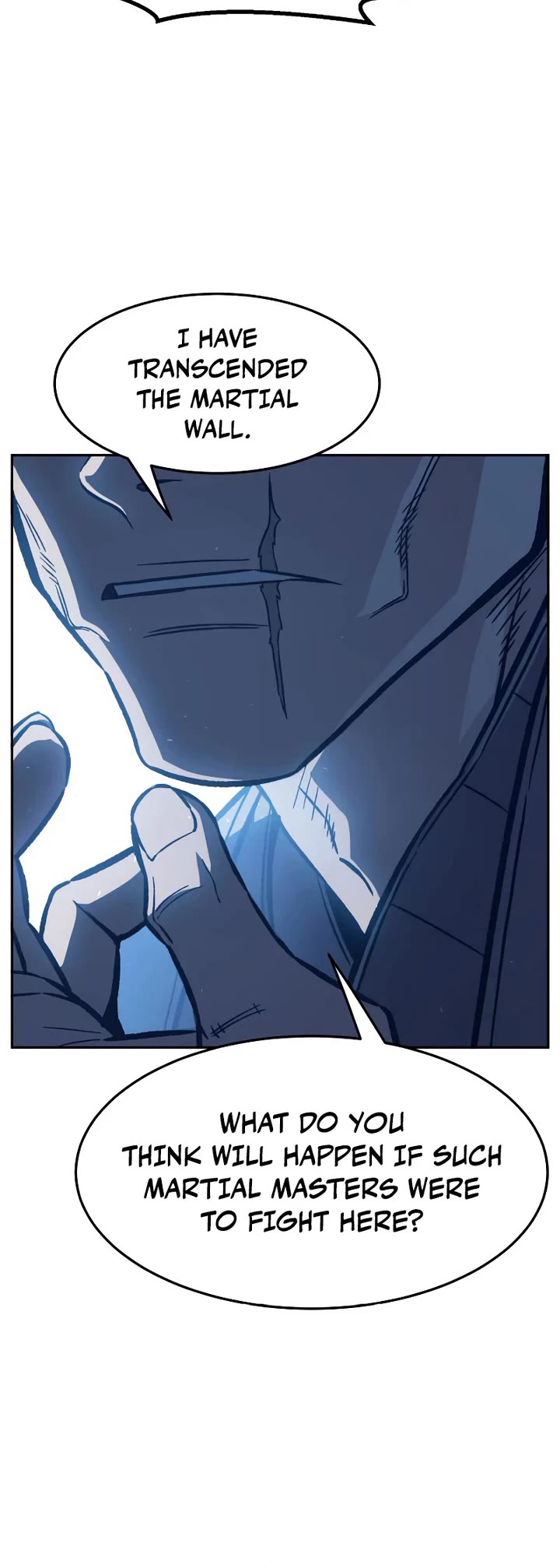 Absolute Sword Sense chapter 178 page 33