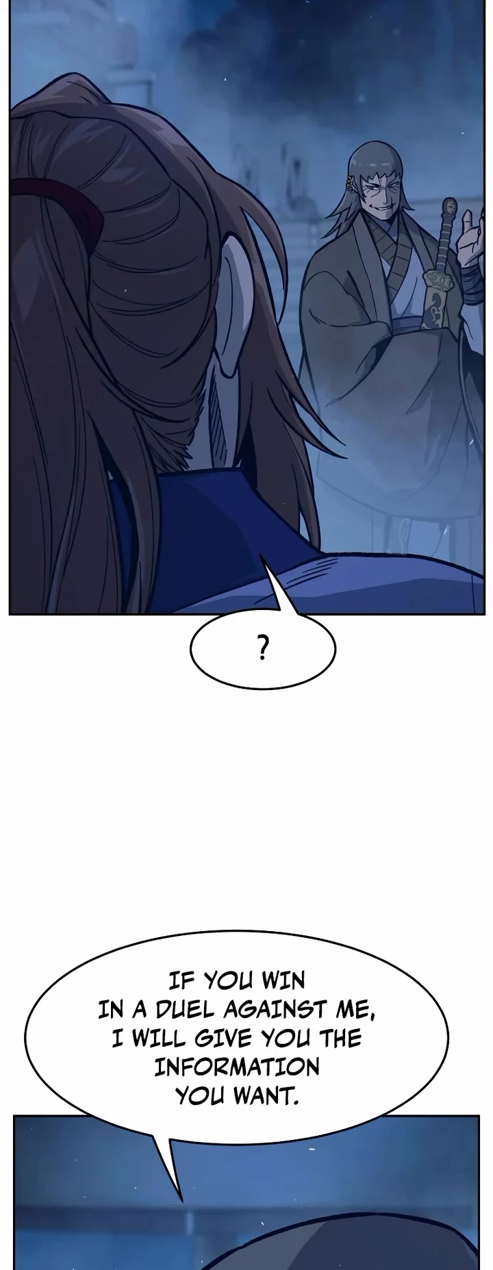 Absolute Sword Sense chapter 178 page 37