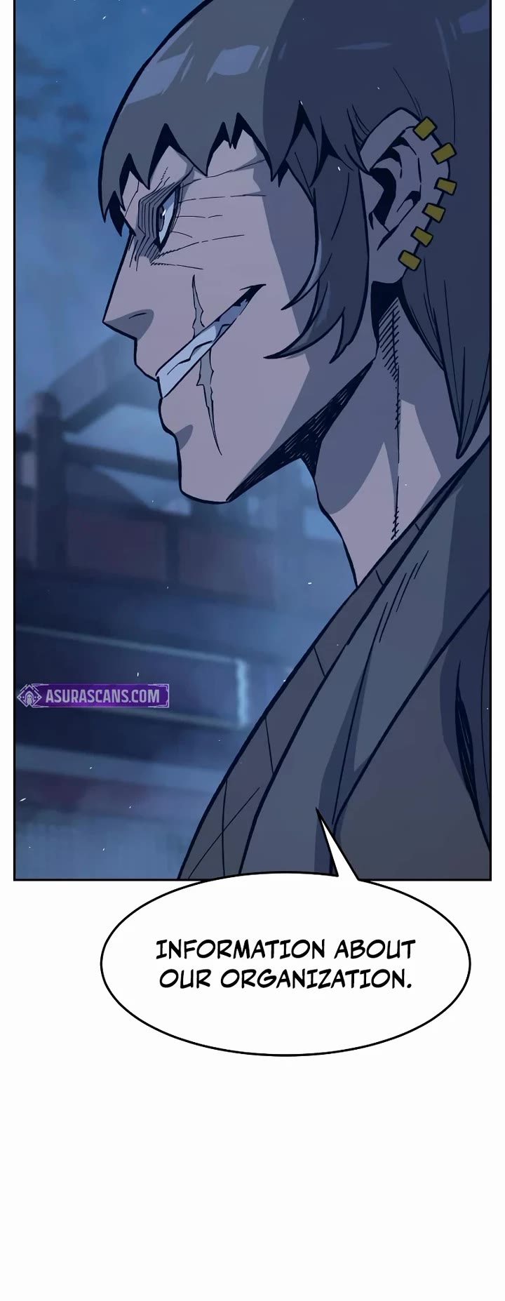 Absolute Sword Sense chapter 178 page 38