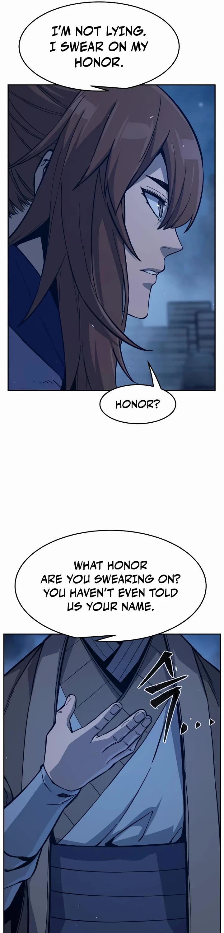 Absolute Sword Sense chapter 178 page 39