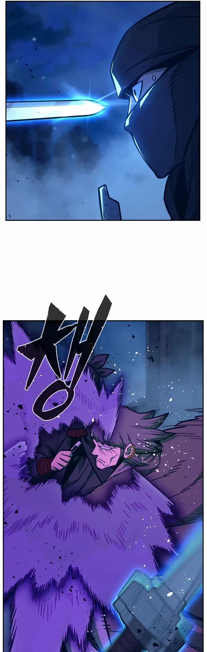 Absolute Sword Sense chapter 178 page 4