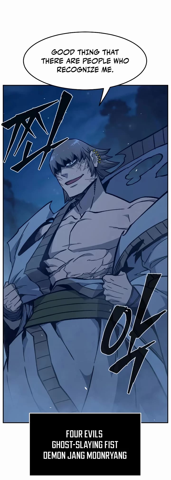 Absolute Sword Sense chapter 178 page 43