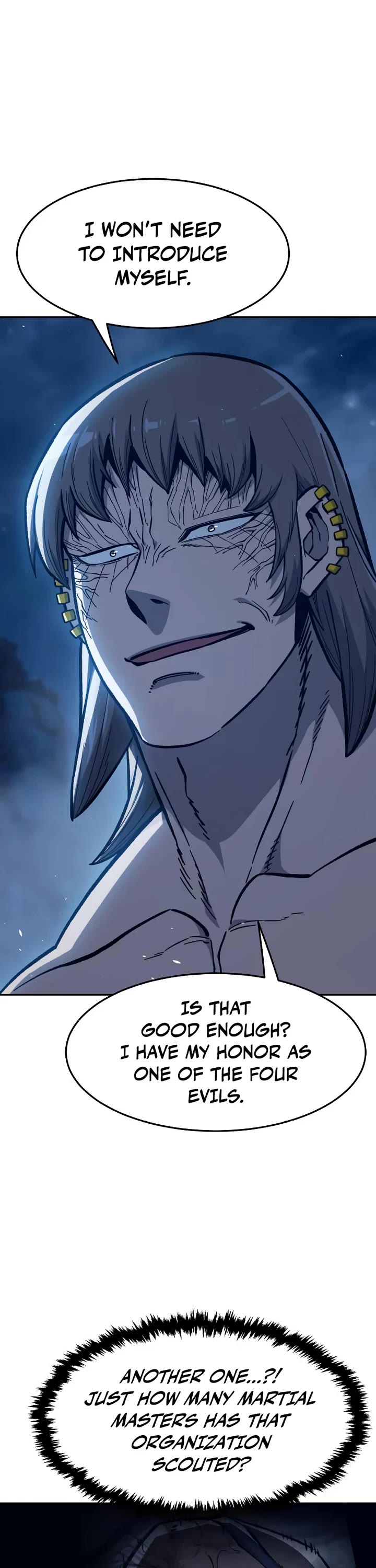 Absolute Sword Sense chapter 178 page 44