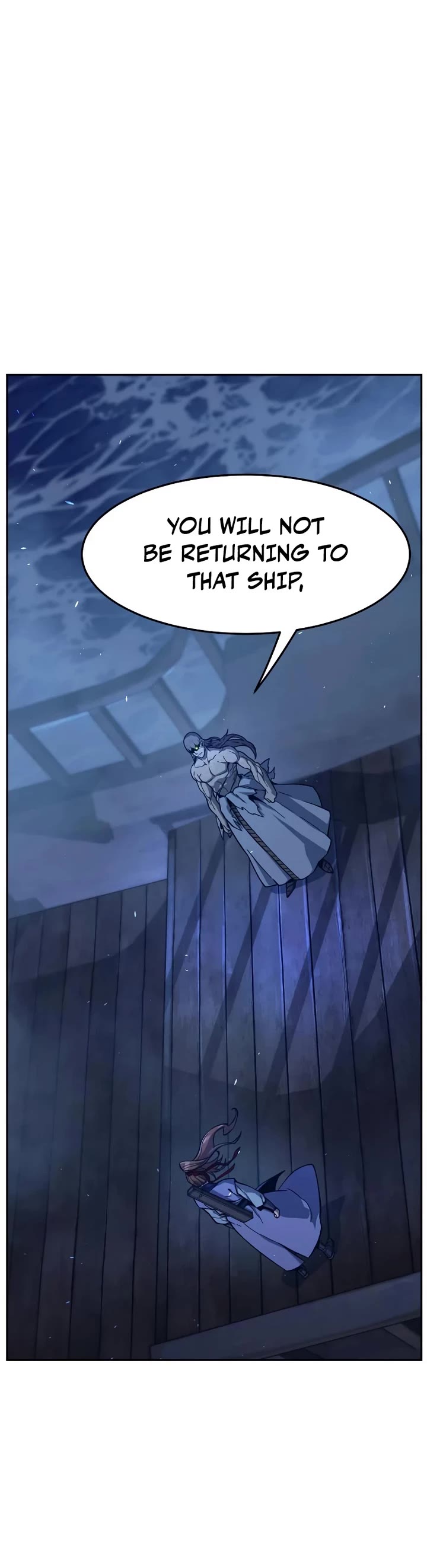 Absolute Sword Sense chapter 178 page 47