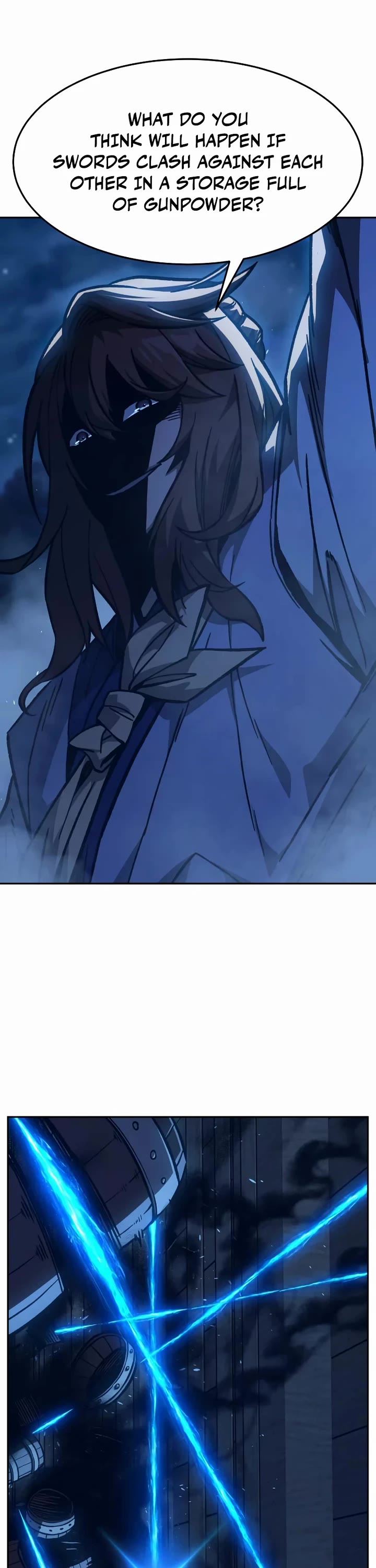 Absolute Sword Sense chapter 178 page 53