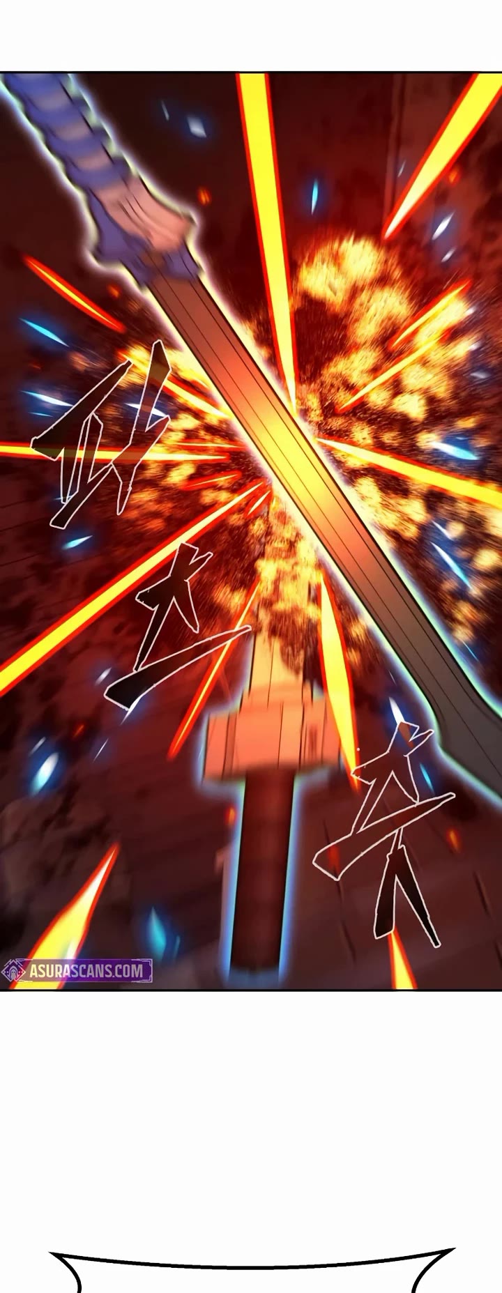 Absolute Sword Sense chapter 178 page 55