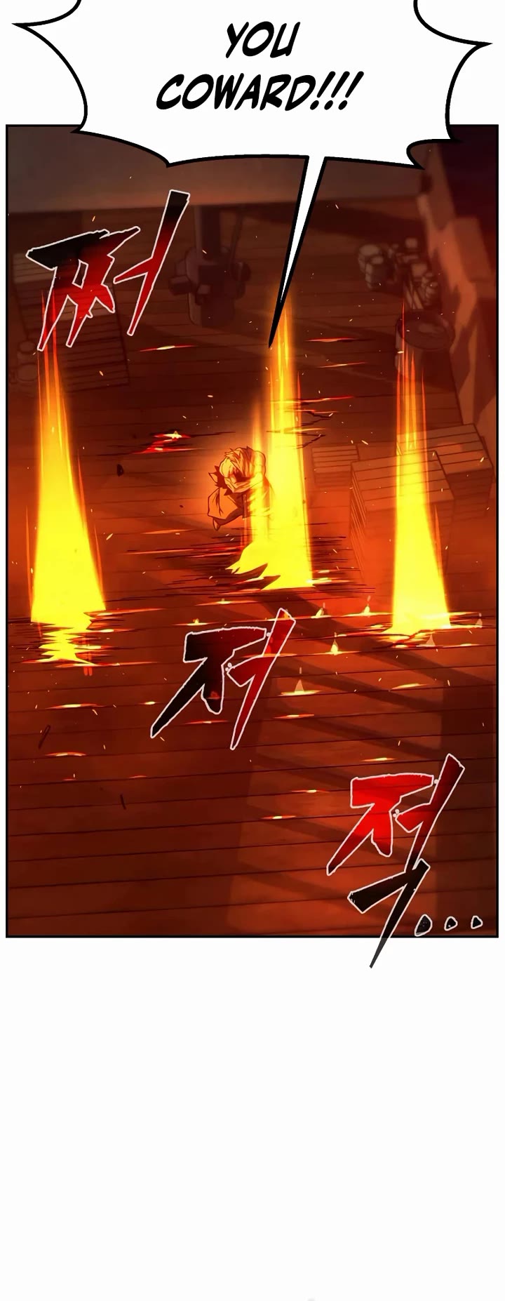 Absolute Sword Sense chapter 178 page 56