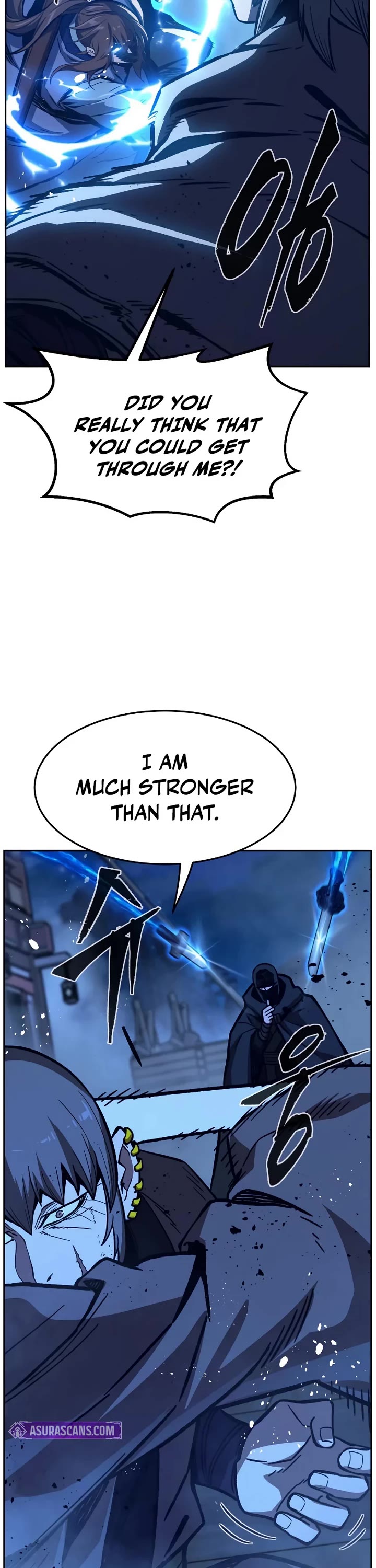 Absolute Sword Sense chapter 178 page 7