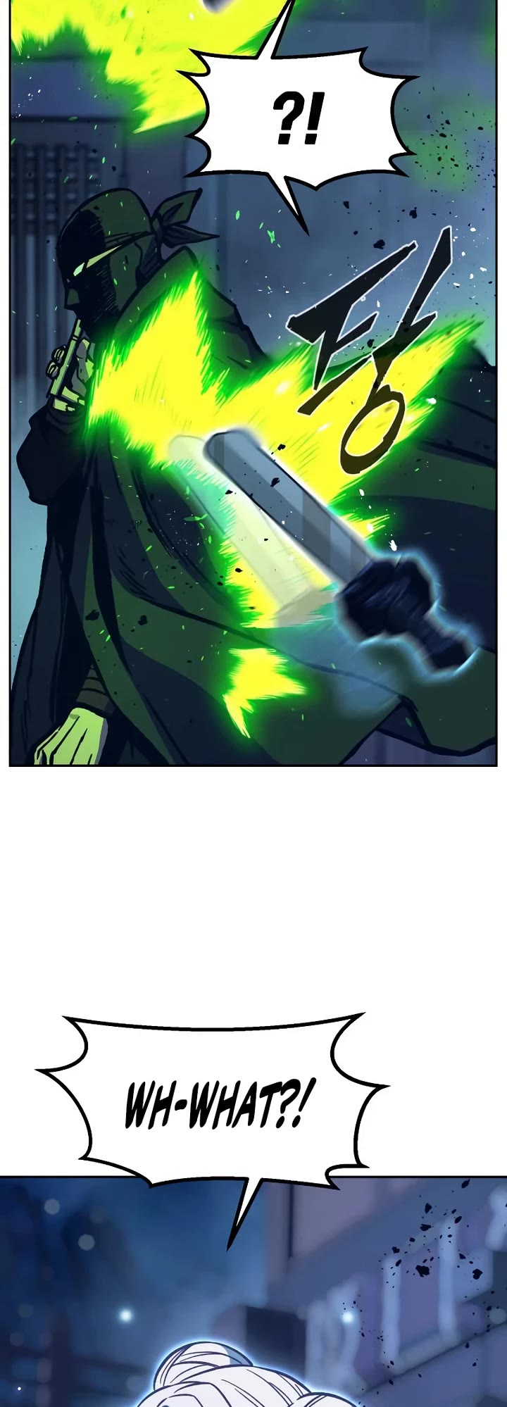 Absolute Sword Sense chapter 178 page 9