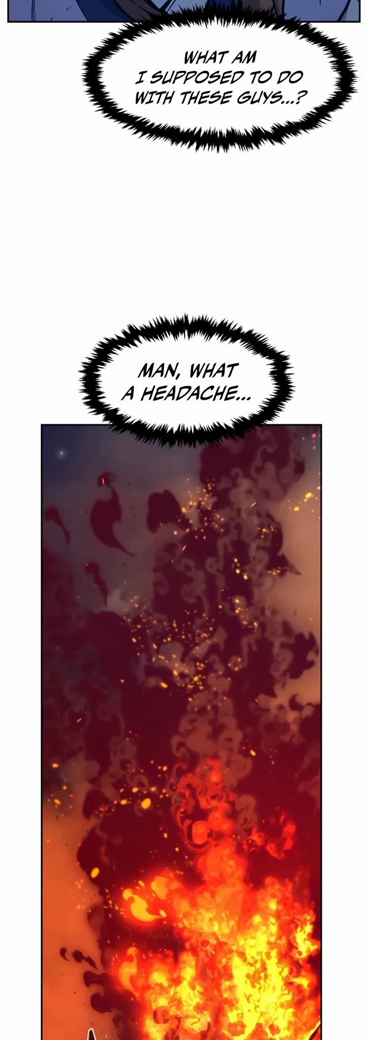 Absolute Sword Sense chapter 179 page 11