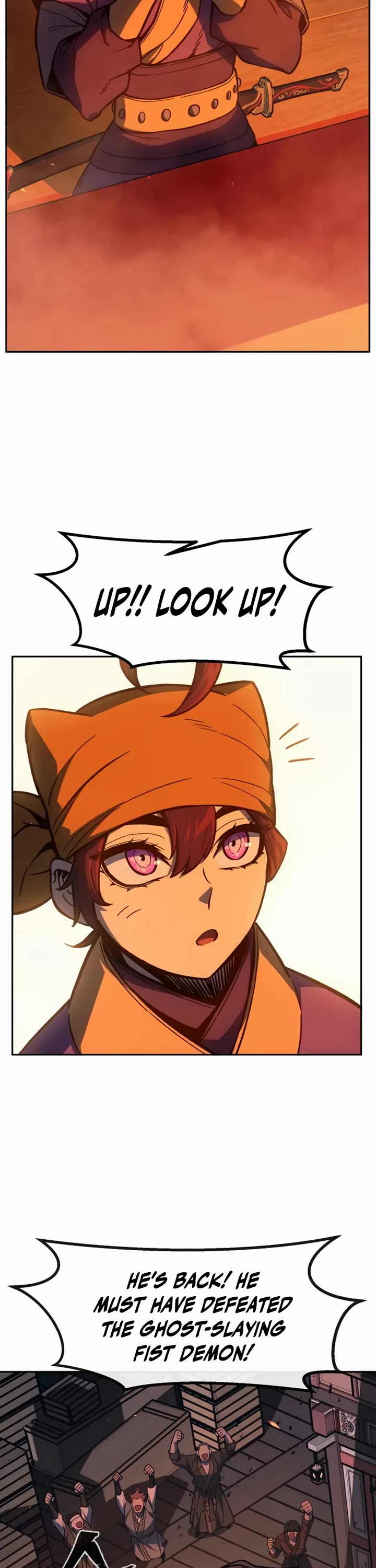 Absolute Sword Sense chapter 179 page 14