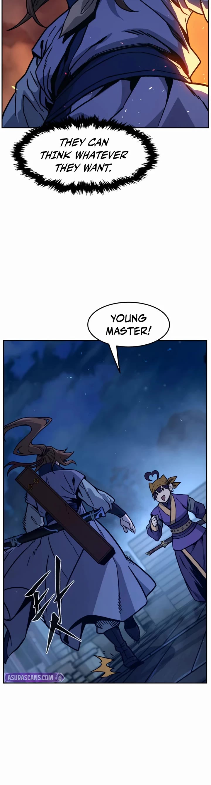 Absolute Sword Sense chapter 179 page 16