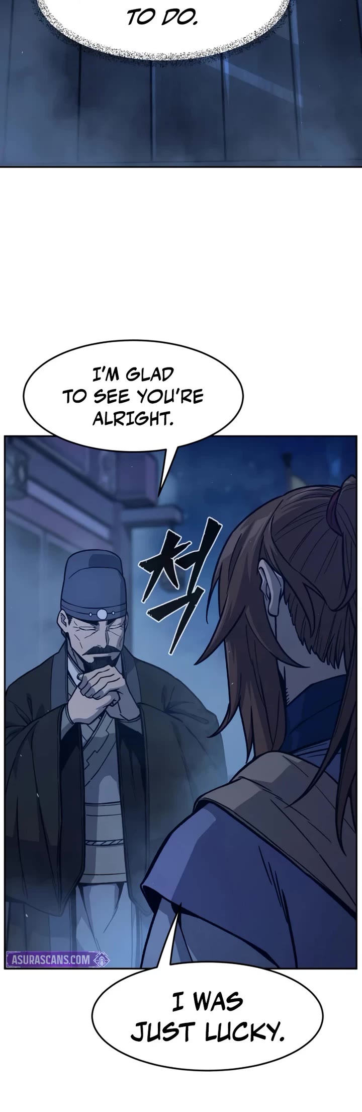 Absolute Sword Sense chapter 179 page 19