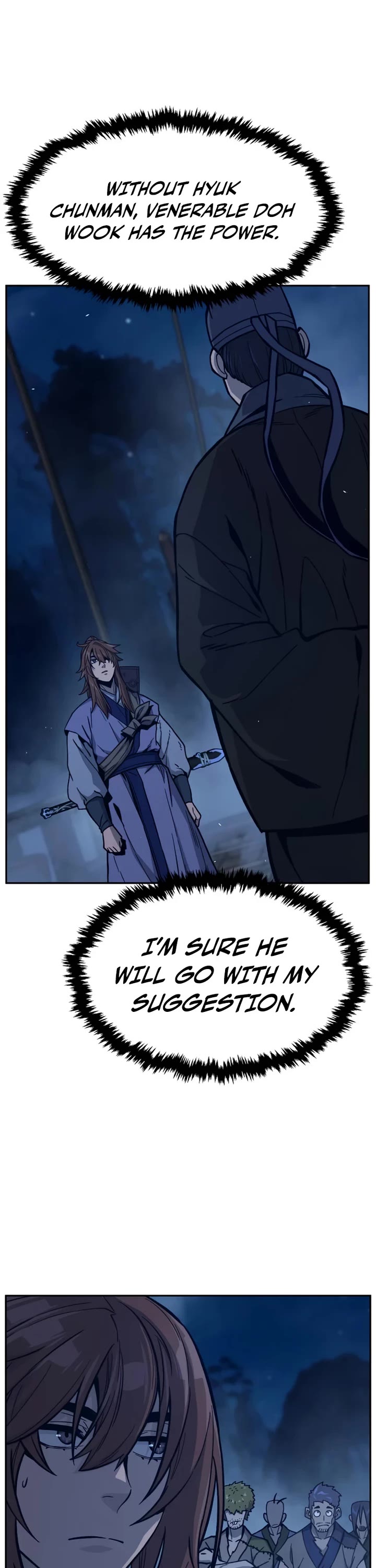 Absolute Sword Sense chapter 179 page 25