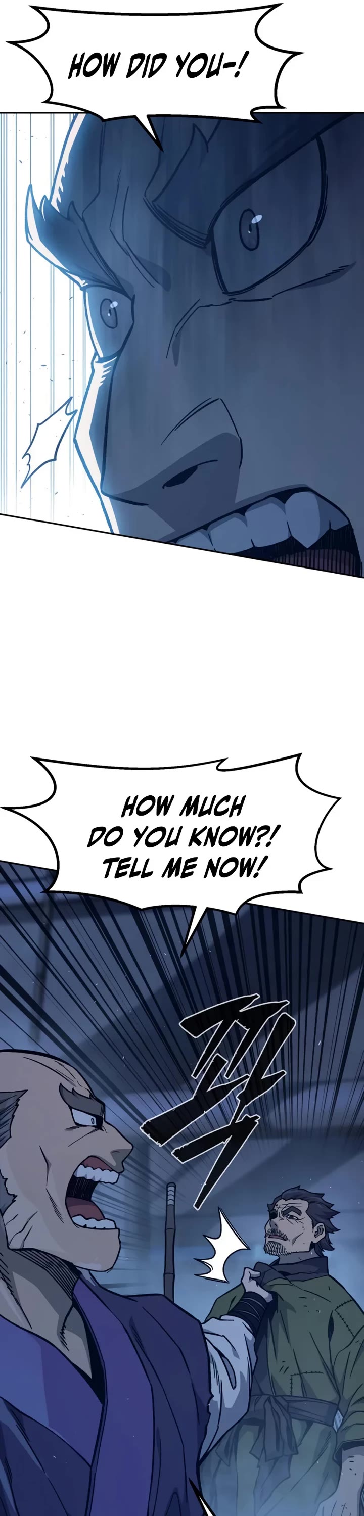 Absolute Sword Sense chapter 179 page 44