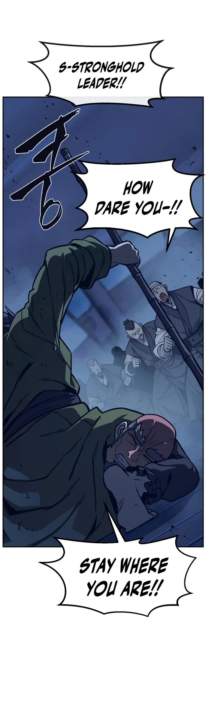 Absolute Sword Sense chapter 179 page 47