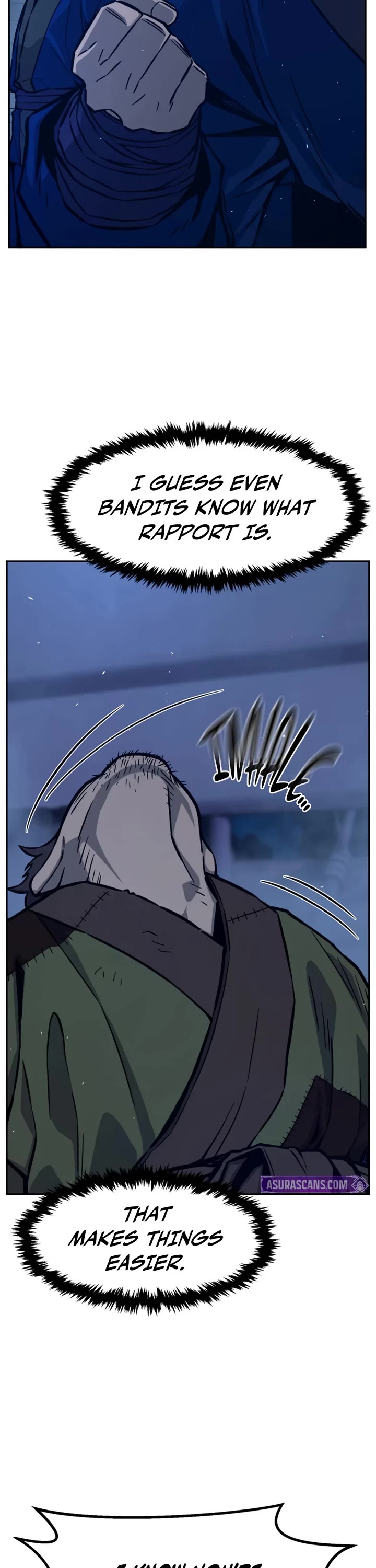 Absolute Sword Sense chapter 179 page 49