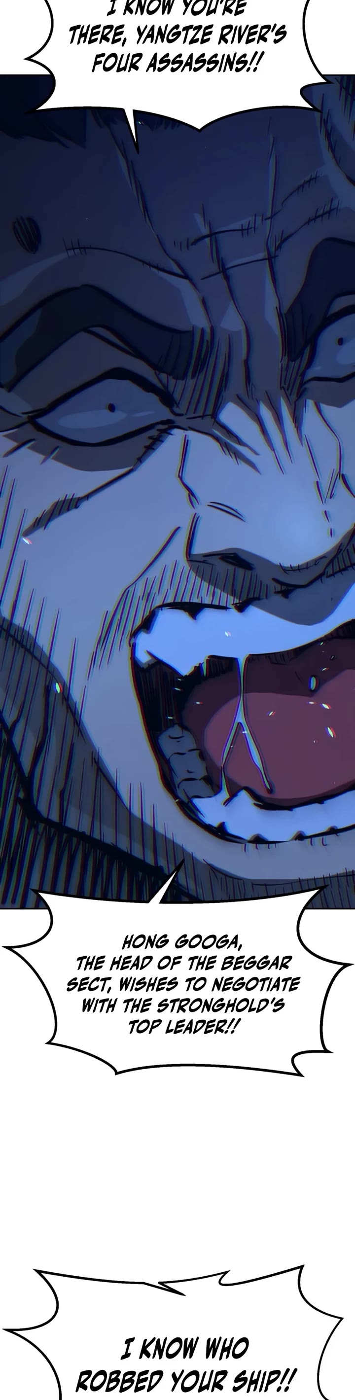 Absolute Sword Sense chapter 179 page 50