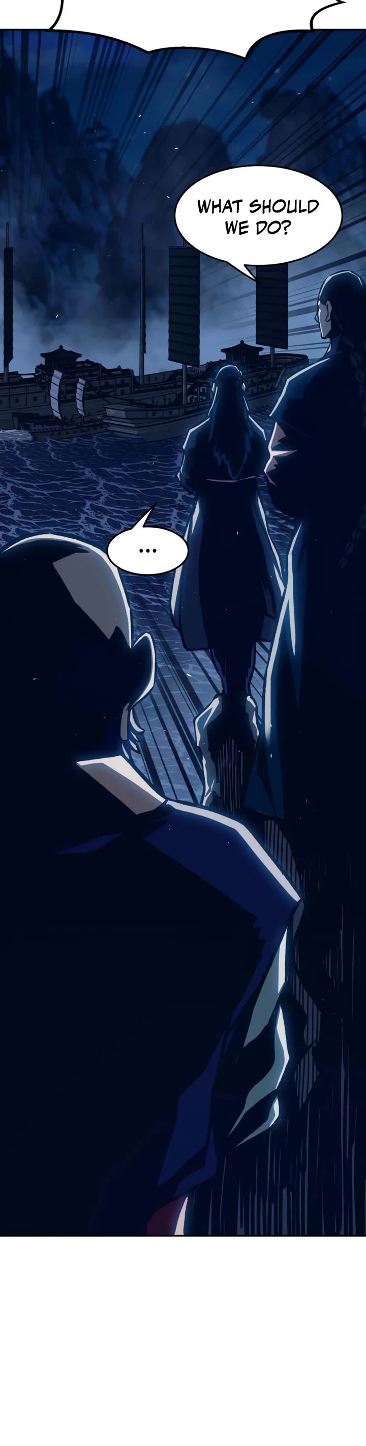 Absolute Sword Sense chapter 179 page 51