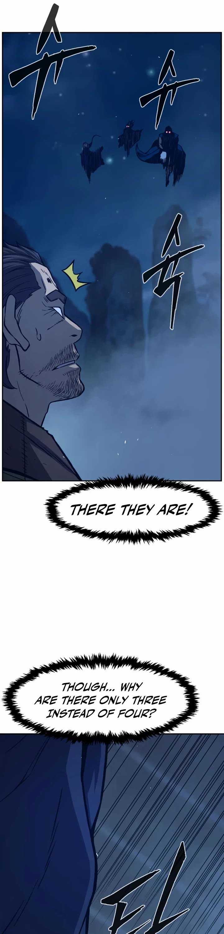 Absolute Sword Sense chapter 179 page 52