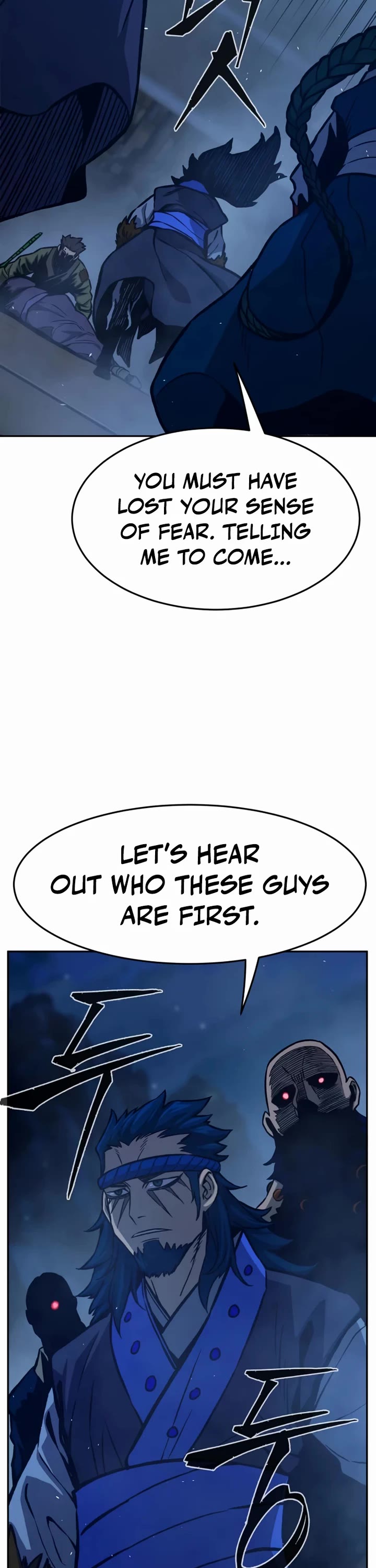 Absolute Sword Sense chapter 179 page 53