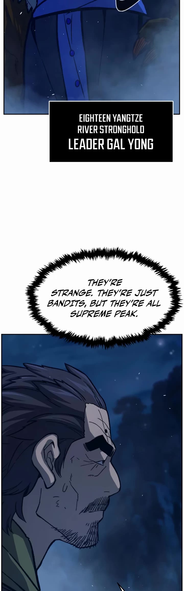 Absolute Sword Sense chapter 179 page 54