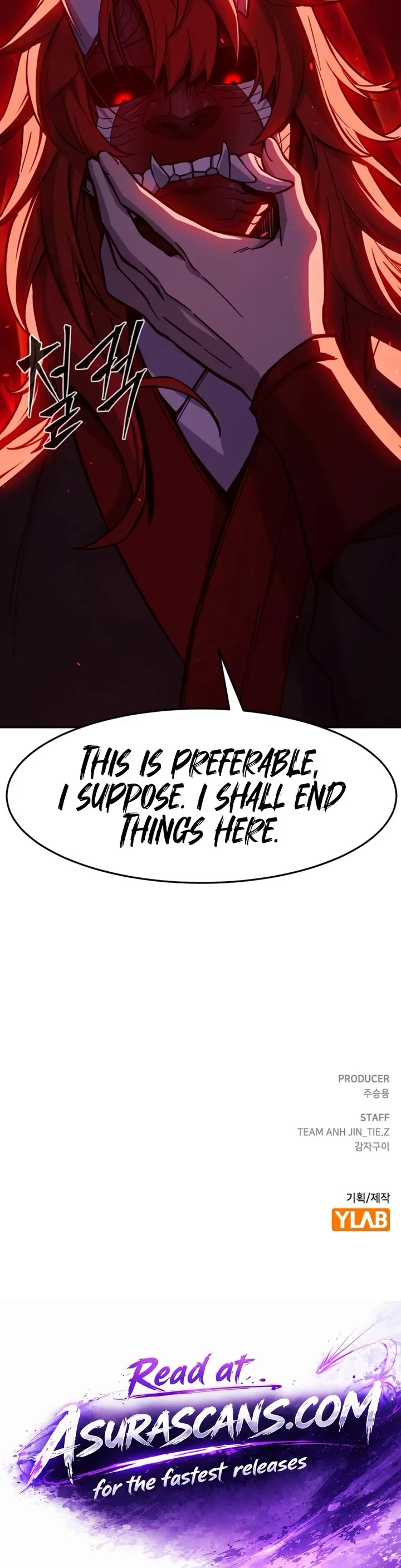 Absolute Sword Sense chapter 179 page 62