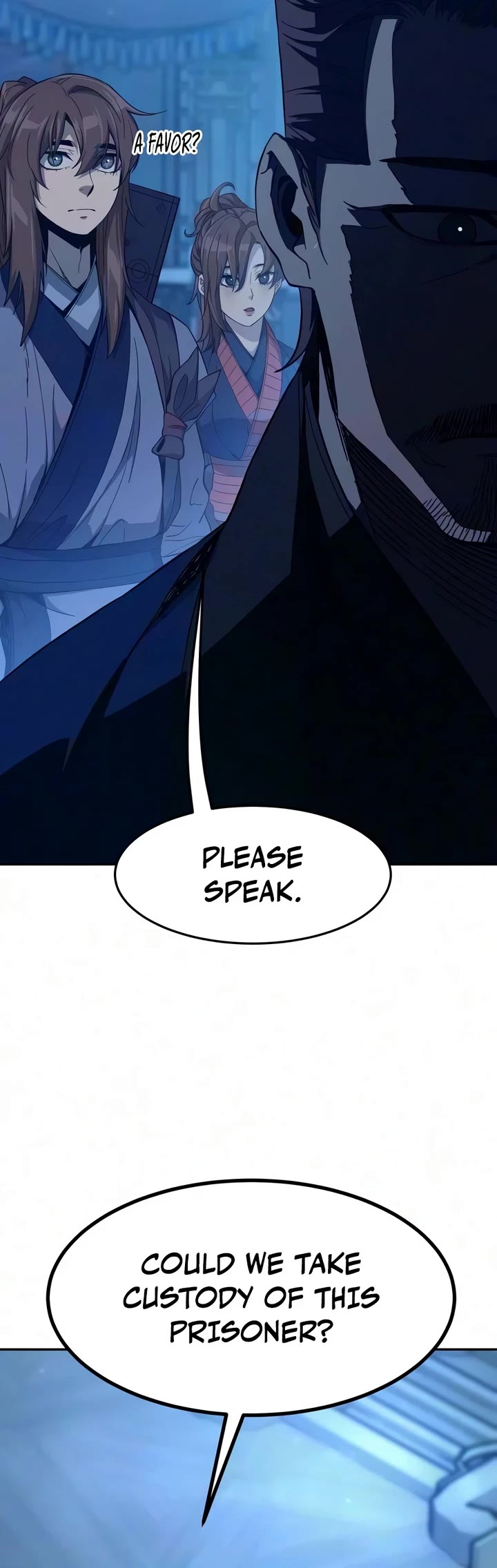 Absolute Sword Sense chapter 191 page 22