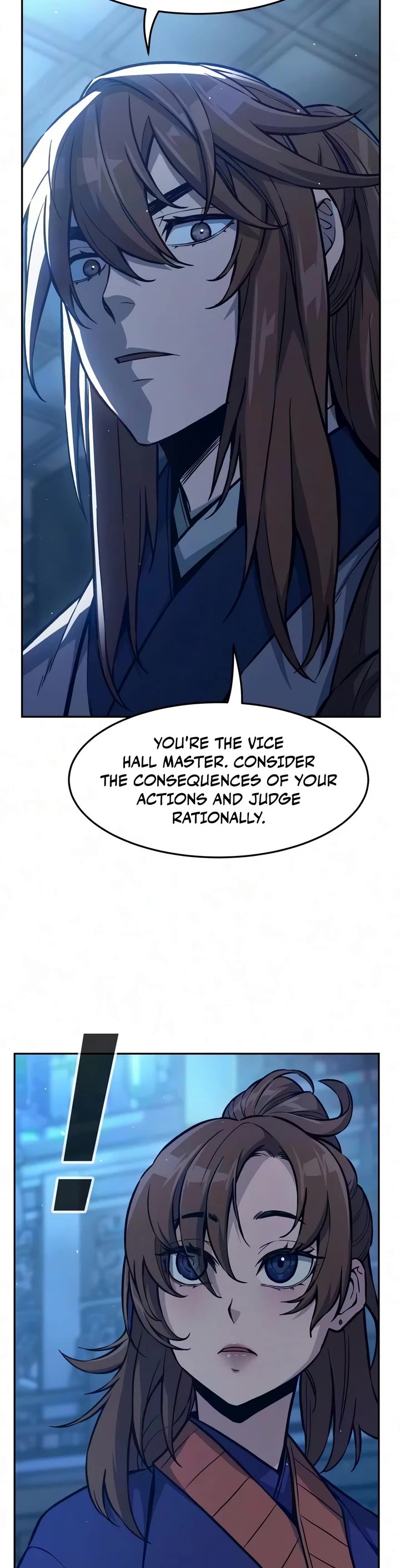 Absolute Sword Sense chapter 191 page 32