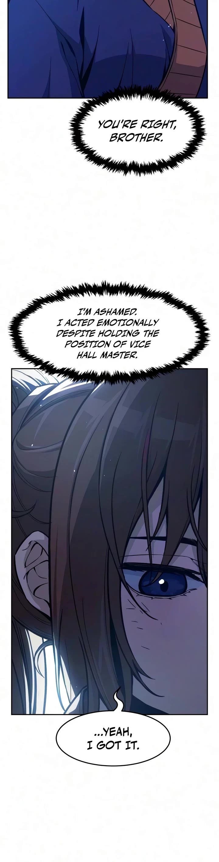 Absolute Sword Sense chapter 191 page 33