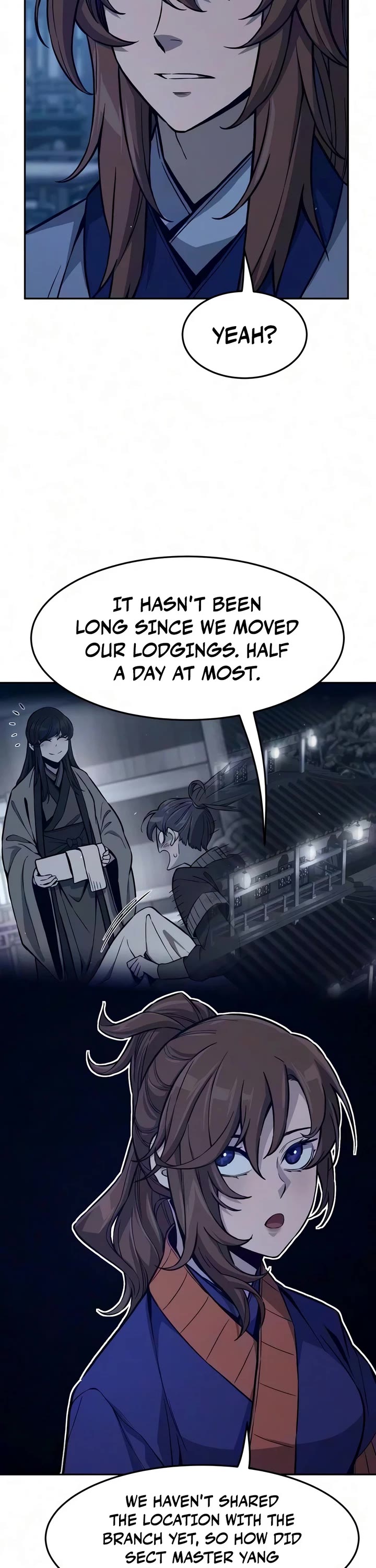 Absolute Sword Sense chapter 191 page 35