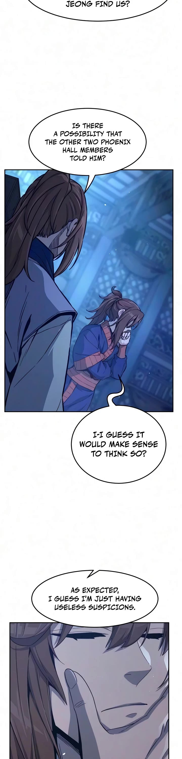 Absolute Sword Sense chapter 191 page 36