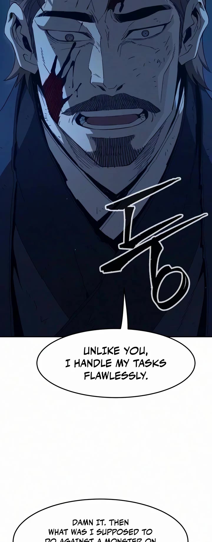 Absolute Sword Sense chapter 191 page 43