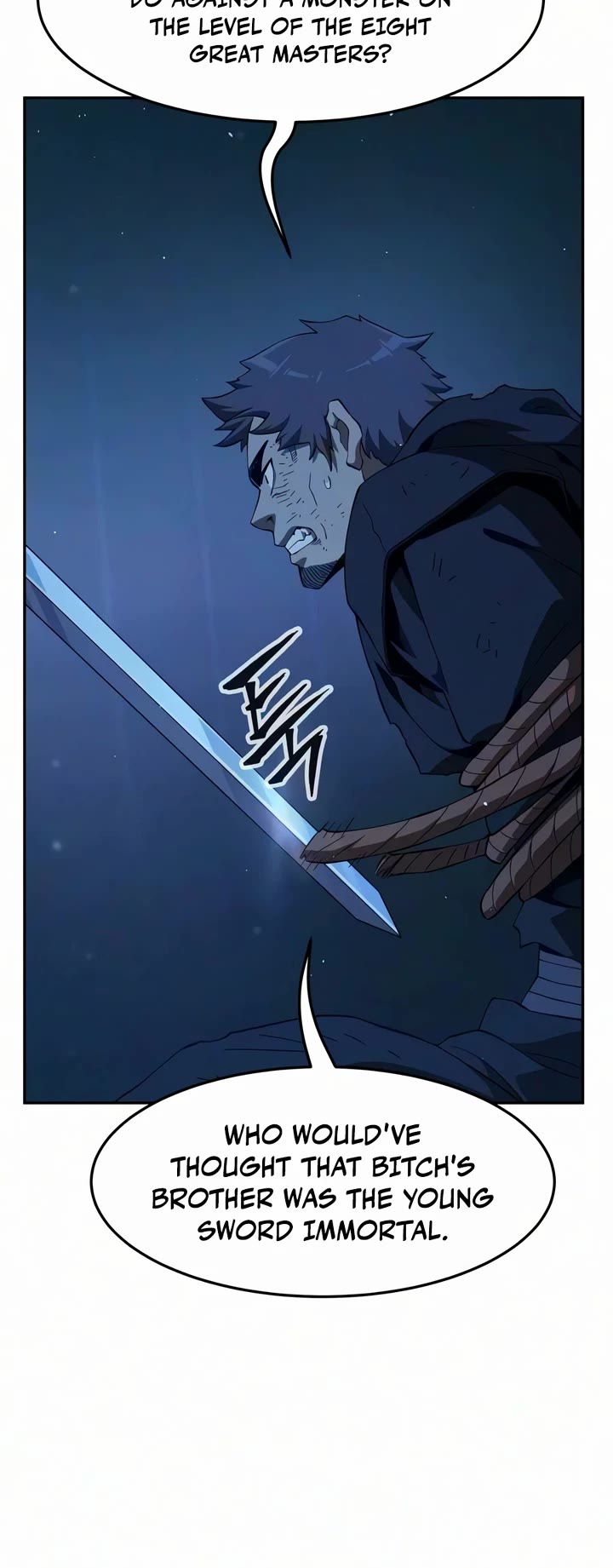 Absolute Sword Sense chapter 191 page 44