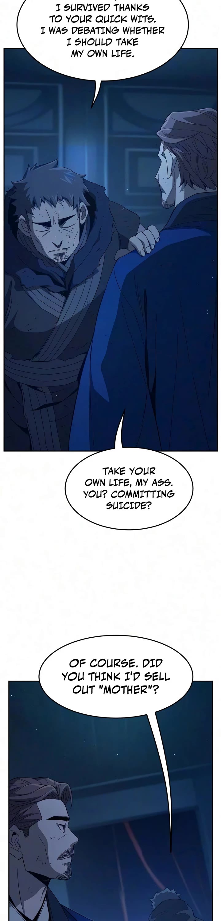 Absolute Sword Sense chapter 191 page 47