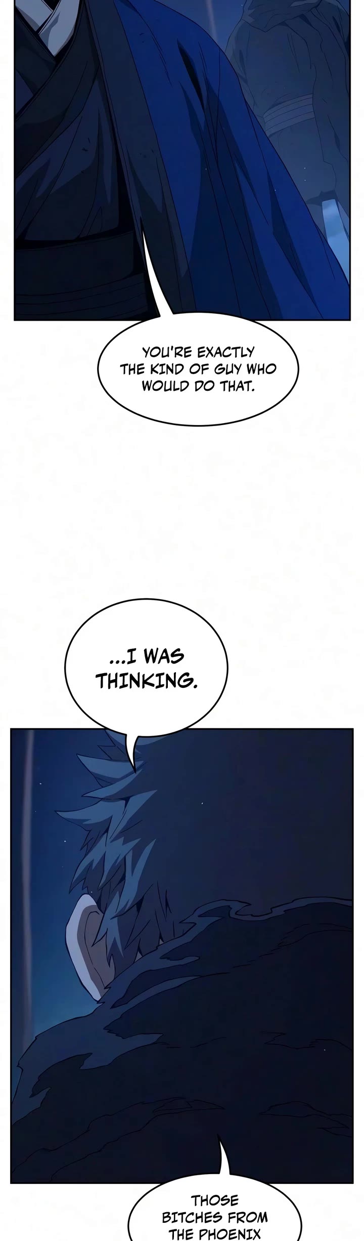Absolute Sword Sense chapter 191 page 48