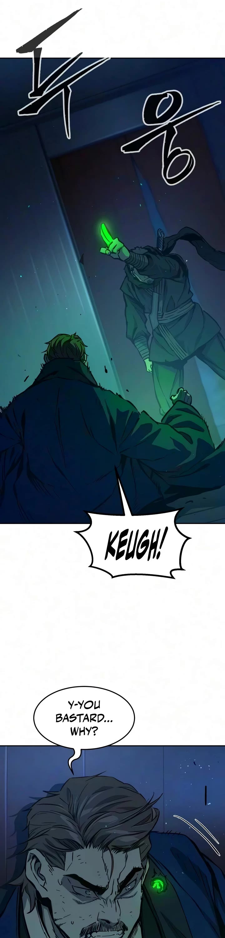 Absolute Sword Sense chapter 191 page 56