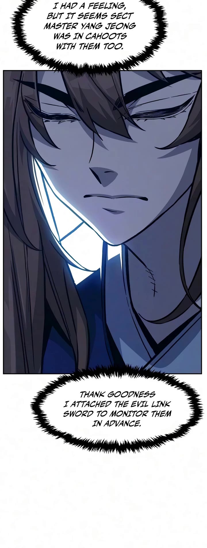 Absolute Sword Sense chapter 191 page 60